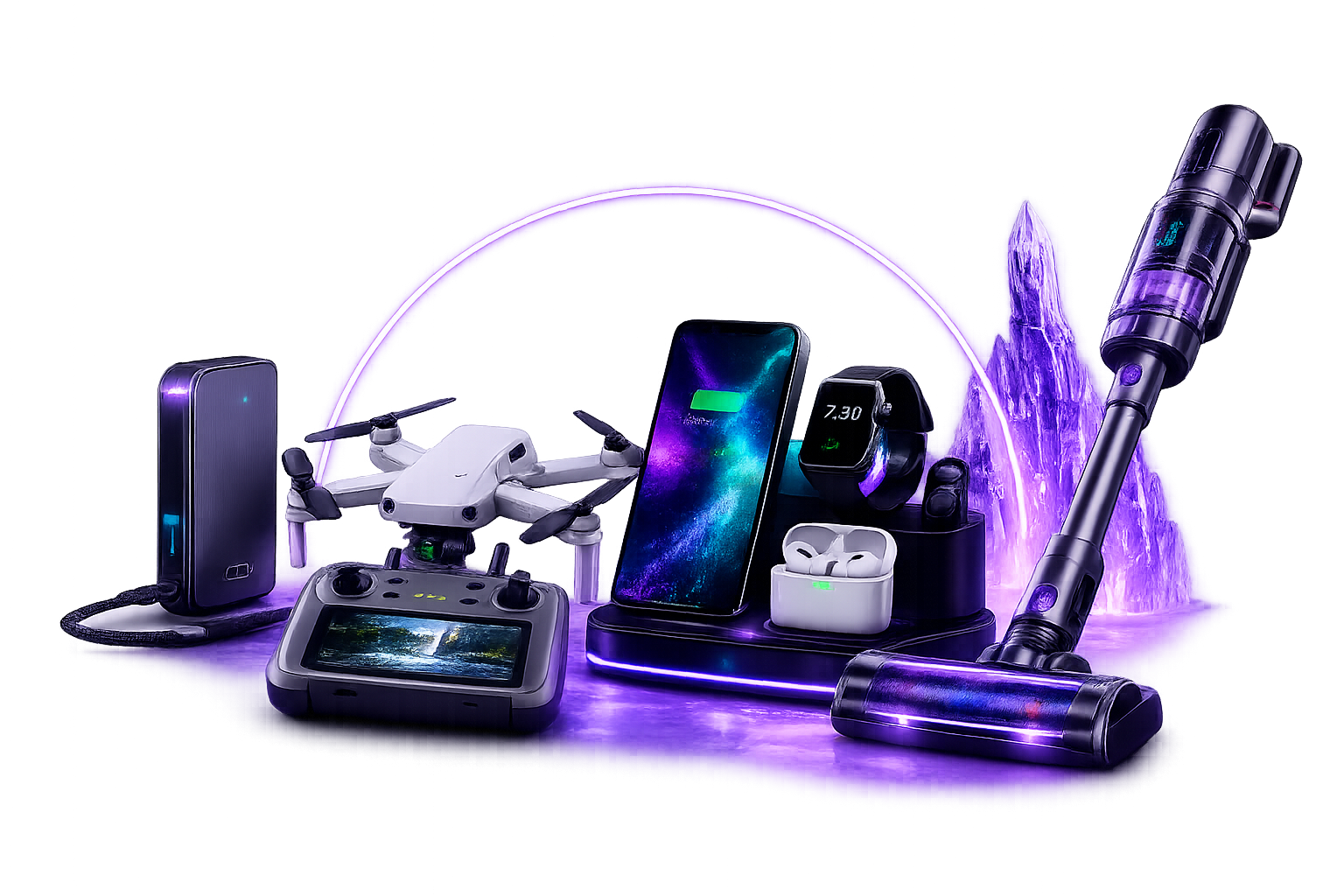 Trending Products