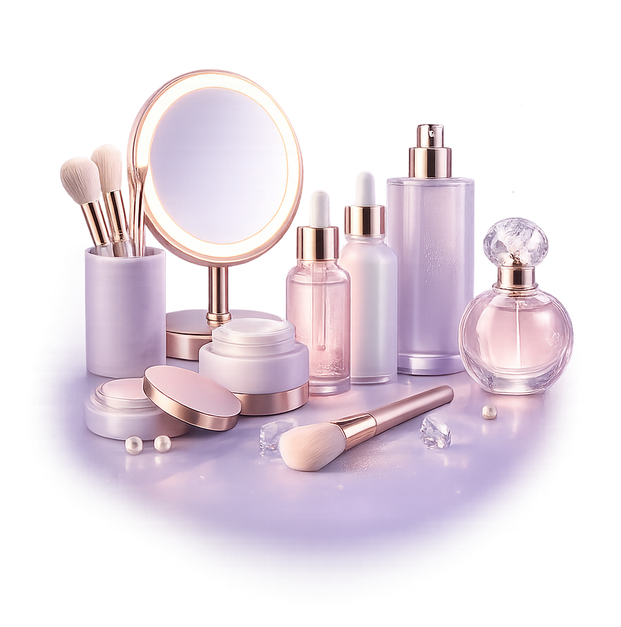 Beauty and personal care products for skincare and grooming