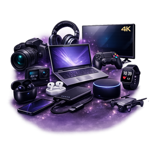 Gadgets & Electronics