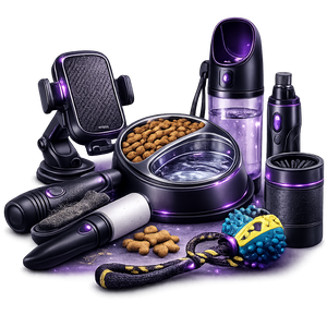 Pet Supplies