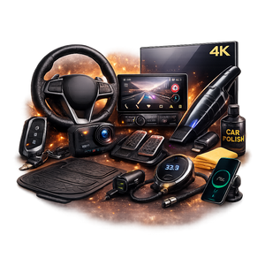 Car Accessories