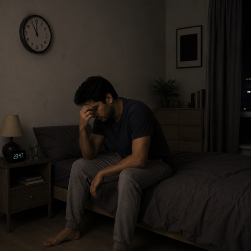 Rotating Water Ripple Aura Lamp | Luxury Ambient Night Light