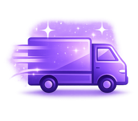 Fast Delivery